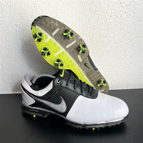 nike lunarlon heren schoenen golf|Mens Nike Lunarlon Shoes.